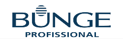 Logo da Bunge Profissional