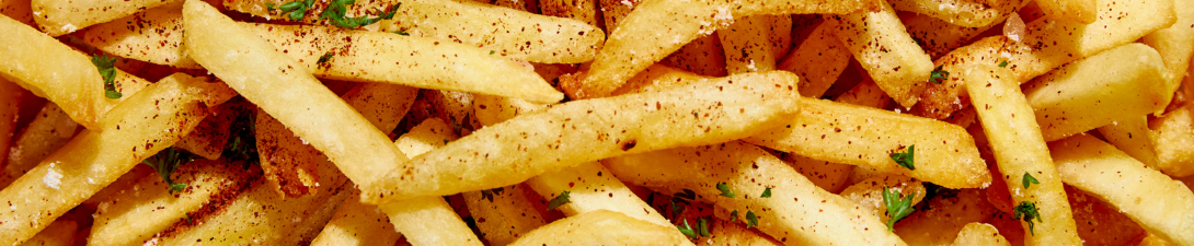 Como deixar a batata crocante por fora e macia por dentro?